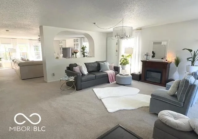 Photo 3 of Single family home for sale at 10377 Bicknell Cir, Fishers, IN 46038 | MLS# 22118475 | Listing updated on 2026-09-22