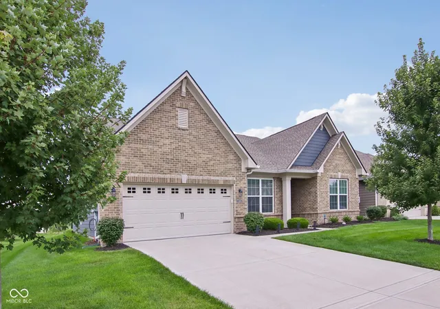 Photo 2 of Single family home for sale at 5280 Chambers Ct, Mc Cordsville, IN 46055 | MLS# 22118790 | Listing updated on 2026-09-03