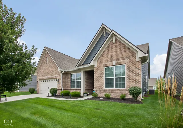 Photo 2 of Single family home for sale at 5280 Chambers Ct, Mc Cordsville, IN 46055 | MLS# 22118790 | Listing updated on 2026-09-03