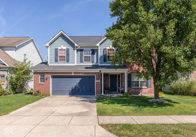 Photo 1 of Single family home for sale at 13695 Stanford Dr, Carmel, IN 46074 | MLS# 22119165 | Listing updated on 2026-09-05
