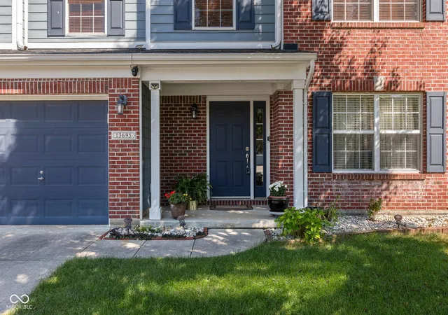 Photo 3 of Single family home for sale at 13695 Stanford Dr, Carmel, IN 46074 | MLS# 22119165 | Listing updated on 2026-09-05
