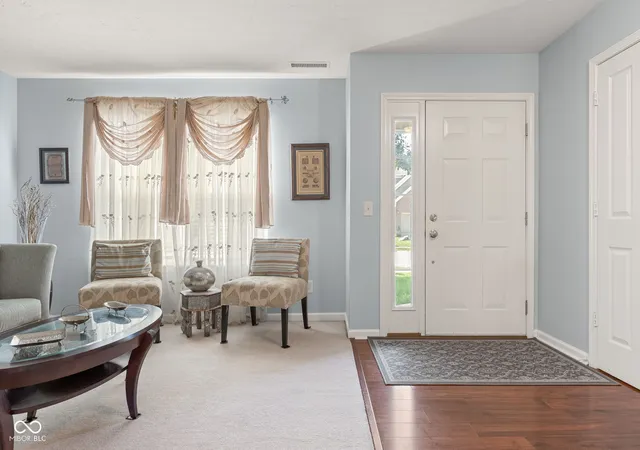 Photo 3 of Sale Pending at 13695 Stanford Dr, Carmel, IN 46074 | MLS# 22119165 | Listing updated on 2026-10-05