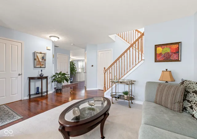 Photo 4 of Sale Pending at 13695 Stanford Dr, Carmel, IN 46074 | MLS# 22119165 | Listing updated on 2026-10-05
