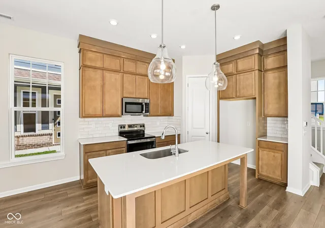 Photo 2 of Single family home for sale at 16030 Meadow Frost Ct, Fishers, IN 46037 | MLS# 22119497 | Listing updated on 2026-09-22