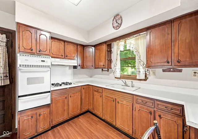 Photo 4 of Sale Pending at 3198 S Crestview Dr, New Castle, IN 47362 | MLS# 22119517 | Listing updated on 2026-09-04