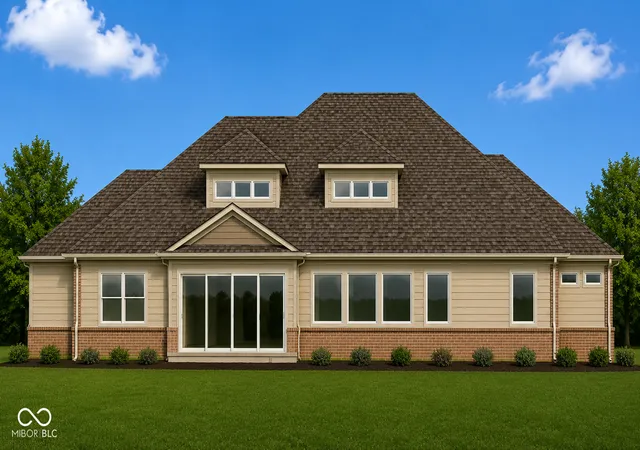 Photo 2 of Single family home for sale at 4308 Stone Lake Dr, Zionsville, IN 46077 | MLS# 22120079 | Listing updated on 2026-09-02