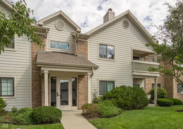 Photo 1 of Condo for sale at 946 Lenox Ln #UNIT 207, Carmel, IN 46032 | MLS# 22120173 | Listing updated on 2026-09-04