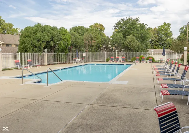 Photo 24 of Condo for sale at 946 Lenox Ln #UNIT 207, Carmel, IN 46032 | MLS# 22120173 | Listing updated on 2026-09-04
