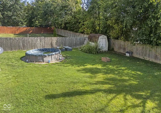 Photo 3 of Sale Pending at 133 N Michael Dr, Scottsburg, IN 47170 | MLS# 22120336 | Listing updated on 2026-09-04