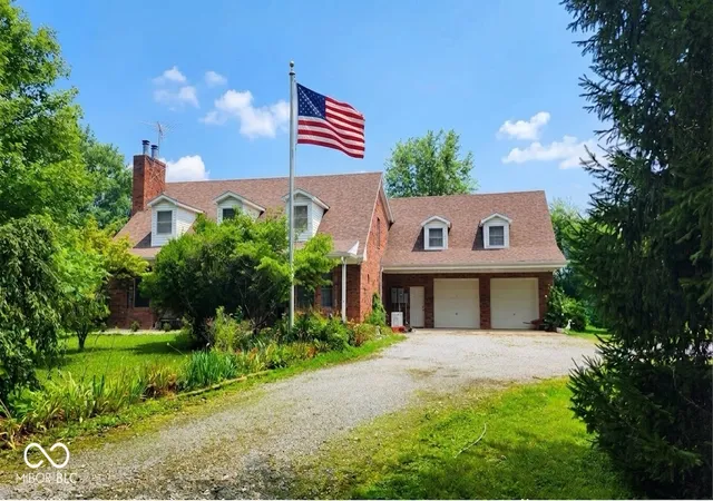 Photo 1 of Land for sale at 7554 E State Rd 44, Shelbyville, IN 46176 | MLS# 22120407 | Listing updated on 2026-09-01