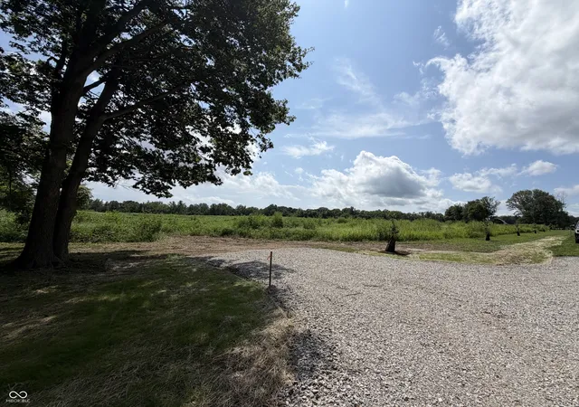 Photo 3 of Land for sale at 3037 E County Rd 875 S, Mooresville, IN 46158 | MLS# 22120527 | Listing updated on 2026-09-02