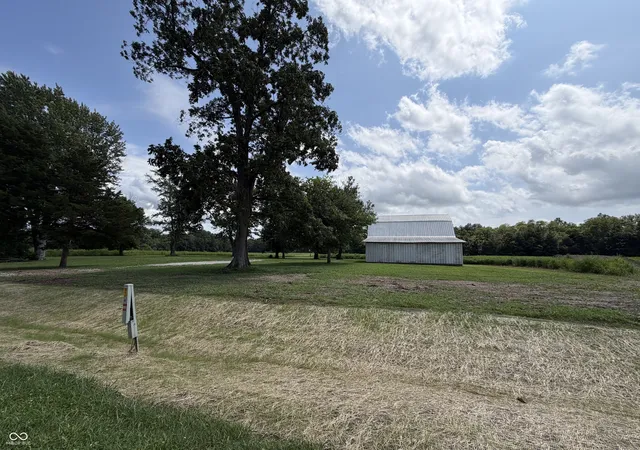 Photo 1 of Land for sale at 2889 E County Rd 875 S, Mooresville, IN 46158 | MLS# 22120535 | Listing updated on 2026-09-08