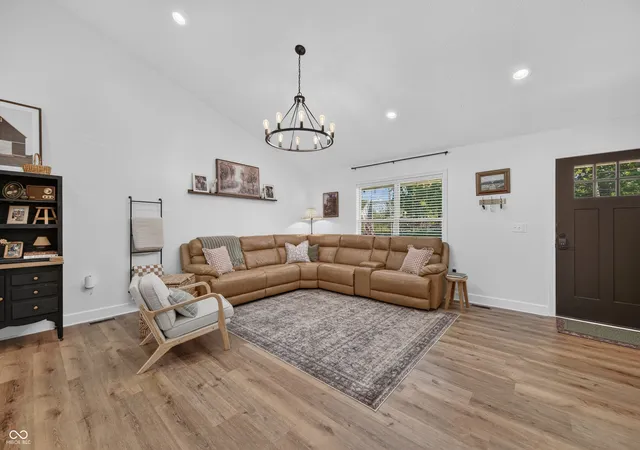 Photo 4 of Single family home for sale at 5452 S State Rd 135, Morgantown, IN 46160 | MLS# 22120863 | Listing updated on 2026-09-04