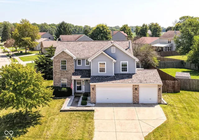 Photo 1 of Single family home for sale at 6302 Boulder Dr, Anderson, IN 46013 | MLS# 22120890 | Listing updated on 2026-09-05