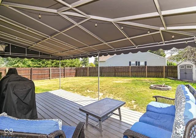 Photo 2 of Single family home for sale at 6302 Boulder Dr, Anderson, IN 46013 | MLS# 22120890 | Listing updated on 2026-09-05