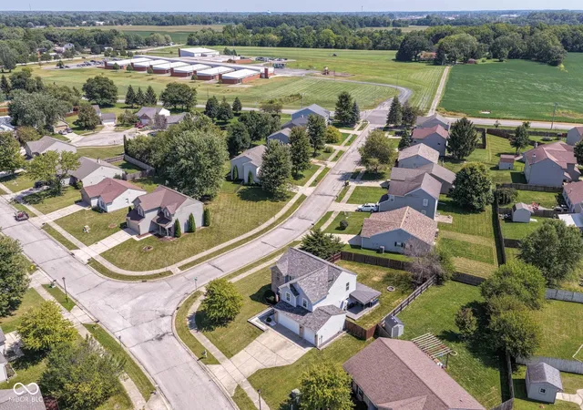 Photo 36 of Single family home for sale at 6302 Boulder Dr, Anderson, IN 46013 | MLS# 22120890 | Listing updated on 2026-09-05