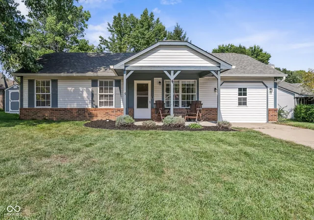 Photo 1 of Single family home for sale at 3119 Carlsbad Ln, Indianapolis, IN 46241 | MLS# 22121769 | Listing updated on 2026-09-05