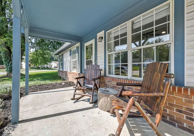 Photo 2 of Single family home for sale at 3119 Carlsbad Ln, Indianapolis, IN 46241 | MLS# 22121769 | Listing updated on 2026-09-05