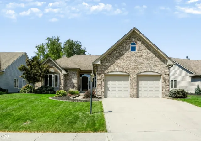 Photo 1 of Single family home for sale at 12360 Saint Armands, Carmel, IN 46033 | MLS# 22121999 | Listing updated on 2026-09-03