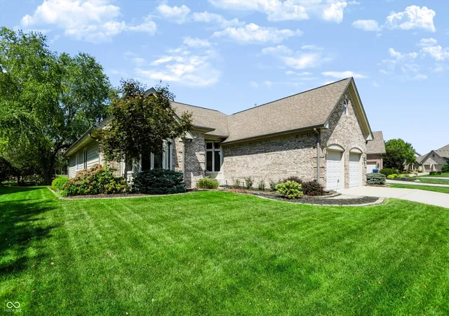 Photo 2 of Single family home for sale at 12360 Saint Armands, Carmel, IN 46033 | MLS# 22121999 | Listing updated on 2026-09-03