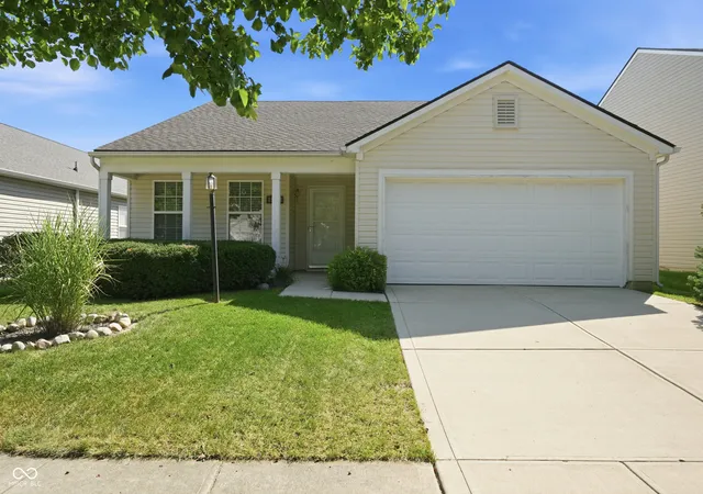 Photo 1 of Single family home for sale at 15028 Lovely Dove Ln, Noblesville, IN 46060 | MLS# 22122079 | Listing updated on 2026-09-29