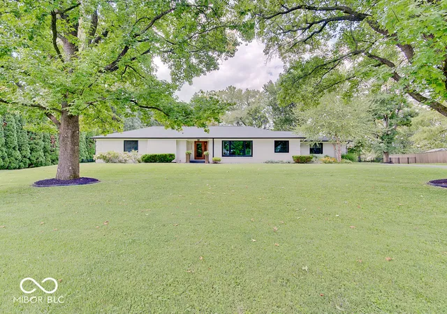Photo 1 of Single family home for sale at 5230 Shorewood Dr, Indianapolis, IN 46220 | MLS# 22122189 | Listing updated on 2026-09-07
