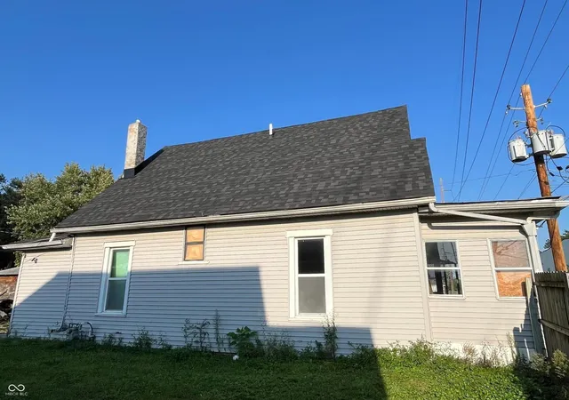 Photo 23 of Single family home for sale at 832 E Beecher St, Indianapolis, IN 46203 | MLS# 22122192 | Listing updated on 2026-09-05