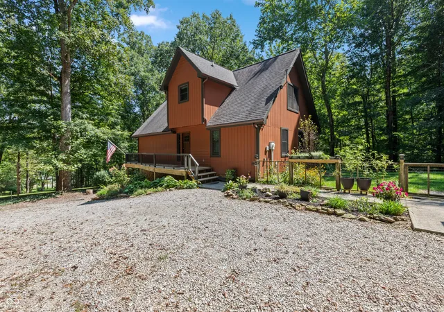 Photo 1 of Sale Pending at 11911 W 50 South, Columbus, IN 47201 | MLS# 22122208 | Listing updated on 2026-09-04