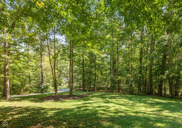 Photo 3 of Sale Pending at 11911 W 50 South, Columbus, IN 47201 | MLS# 22122208 | Listing updated on 2026-09-04