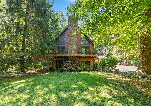 Photo 3 of Sale Pending at 11911 W 50 South, Columbus, IN 47201 | MLS# 22122208 | Listing updated on 2026-09-04