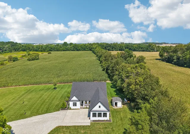 Photo 2 of Sale Pending at 192 E Main St, Monrovia, IN 46157 | MLS# 22122260 | Listing updated on 2026-09-08