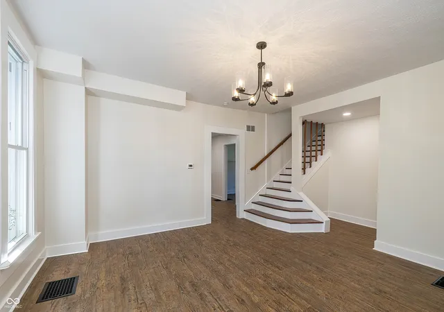 Photo 3 of Sale Pending at 605 W Main, Thorntown, IN 46071 | MLS# 22122384 | Listing updated on 2026-09-23