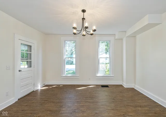 Photo 4 of Sale Pending at 605 W Main, Thorntown, IN 46071 | MLS# 22122384 | Listing updated on 2026-09-23