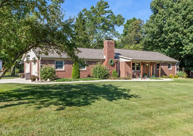 Photo 1 of Sale Pending at 62 Orchard Ln, Danville, IN 46122 | MLS# 22122476 | Listing updated on 2026-09-03
