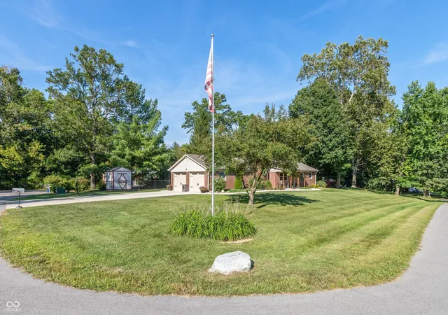 Photo 2 of Sale Pending at 62 Orchard Ln, Danville, IN 46122 | MLS# 22122476 | Listing updated on 2026-09-03