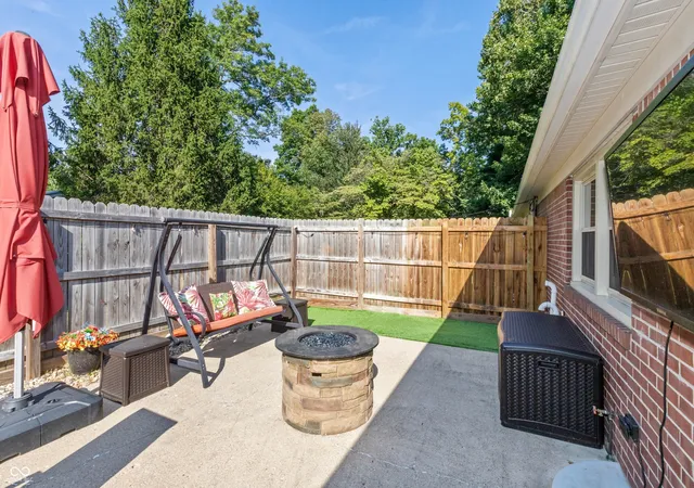 Photo 3 of Sale Pending at 62 Orchard Ln, Danville, IN 46122 | MLS# 22122476 | Listing updated on 2026-09-03