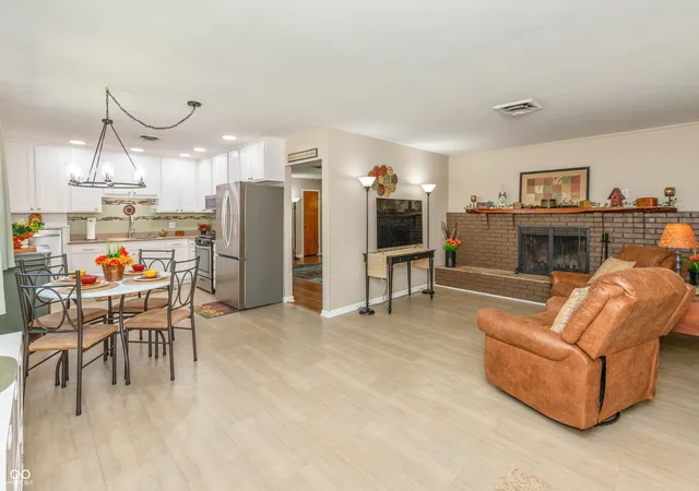 Photo 4 of Sale Pending at 62 Orchard Ln, Danville, IN 46122 | MLS# 22122476 | Listing updated on 2026-09-03