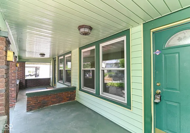 Photo 3 of House for sale at 4161 N Park Ave, Indianapolis, IN 46205 | MLS# 22122510 | Listing updated on 2026-09-04