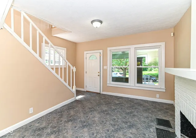 Photo 4 of House for sale at 4161 N Park Ave, Indianapolis, IN 46205 | MLS# 22122510 | Listing updated on 2026-09-04