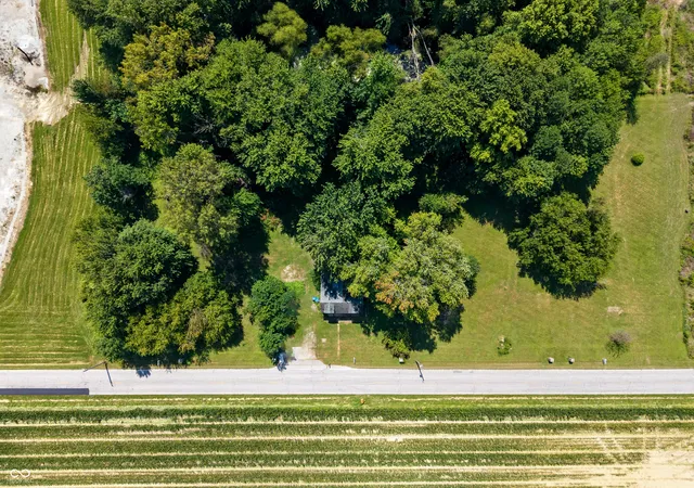 Photo 1 of Land for sale at 4699 E 266th Street, Arcadia, IN 46030 | MLS# 22122564 | Listing updated on 2026-09-04