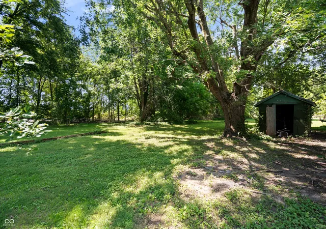 Photo 3 of Land for sale at 4699 E 266th Street, Arcadia, IN 46030 | MLS# 22122564 | Listing updated on 2026-09-04