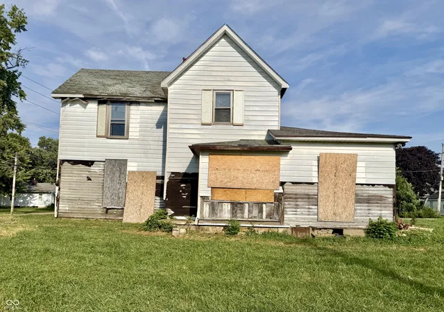 Photo 1 of Multi family home for sale at 321 W 22nd Street, Anderson, IN 46016 | MLS# 22122608 | Listing updated on 2026-10-05