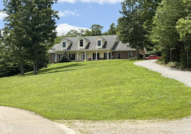 Photo 1 of Single family home for sale at 1176 Wilson Run Rd, Lebanon Junction, KY 40150 | MLS# 22122622 | Listing updated on 2026-09-04