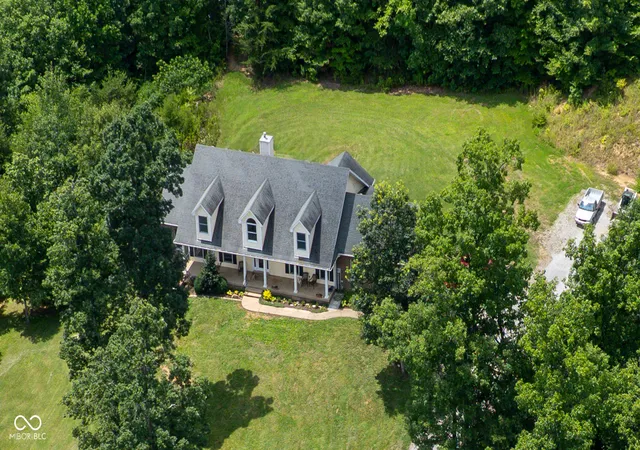 Photo 3 of Single family home for sale at 1176 Wilson Run Rd, Lebanon Junction, KY 40150 | MLS# 22122622 | Listing updated on 2026-09-04