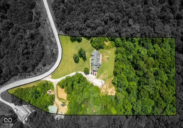 Photo 73 of Single family home for sale at 1176 Wilson Run Rd, Lebanon Junction, KY 40150 | MLS# 22122622 | Listing updated on 2026-09-04