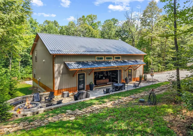 Photo 1 of Single family home for sale at 7821 W County Rd 875 S, French Lick, IN 47432 | MLS# 22122699 | Listing updated on 2026-09-02