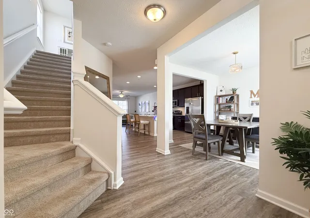 Photo 3 of Single family home for sale at 213 Handley St, Indianapolis, IN 46222 | MLS# 22122785 | Listing updated on 2026-10-10