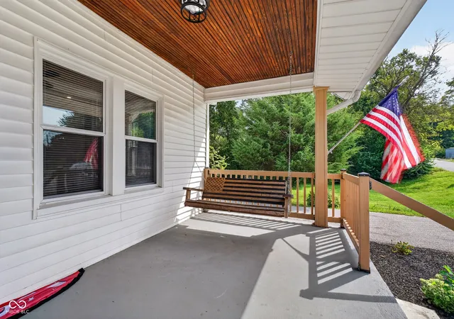 Photo 2 of Single family home for sale at 138 South St, Southport, IN 46227 | MLS# 22122975 | Listing updated on 2026-09-04