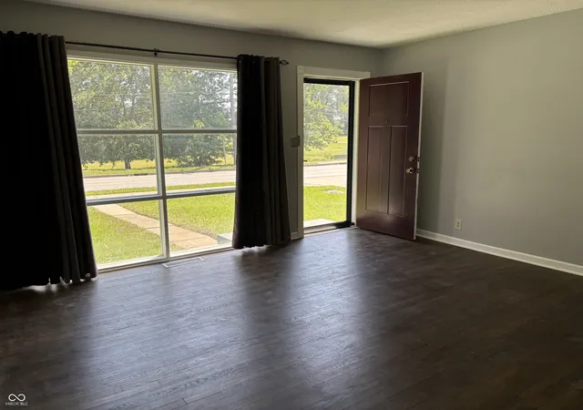 Photo 3 of Sale Pending at 408 N Madison St, Fortville, IN 46040 | MLS# 22122985 | Listing updated on 2026-09-03