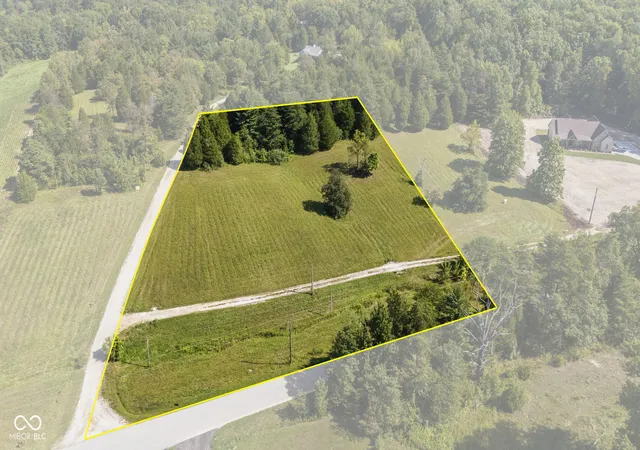 Photo 1 of Land for sale at Tbd E Old St Rd 56, Scottsburg, IN 47170 | MLS# 22123066 | Listing updated on 2026-09-03